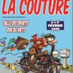 festival BD de La Couture