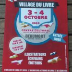 affiche beaumont