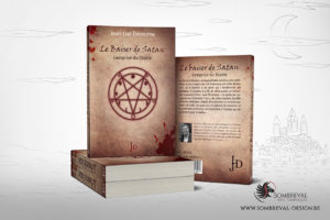 cover le baiser de satan