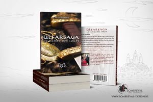 Cover ulfarsaga