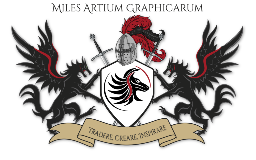 blason entreprise