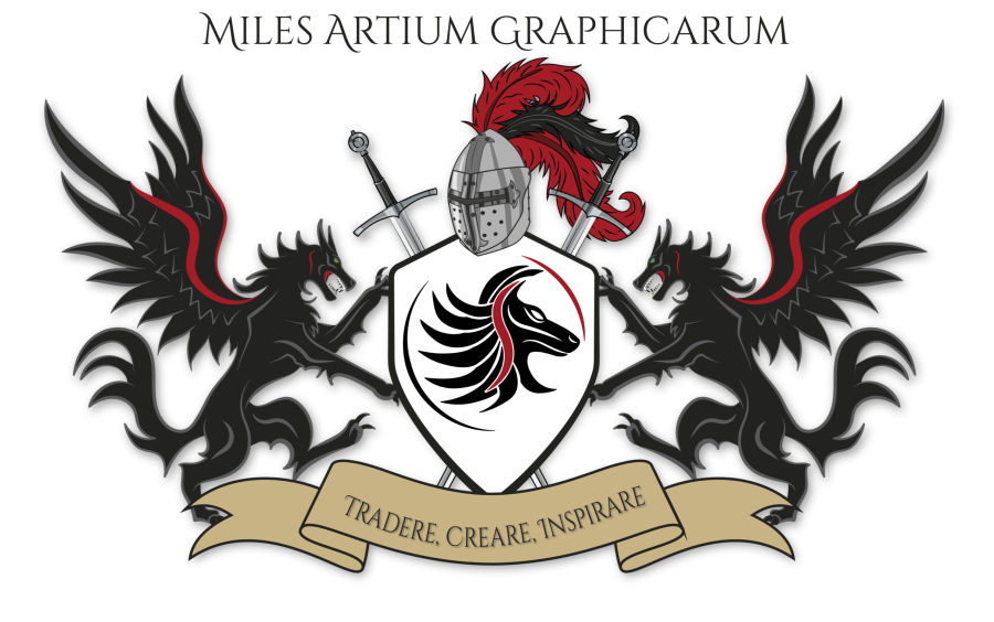 blason entreprise
